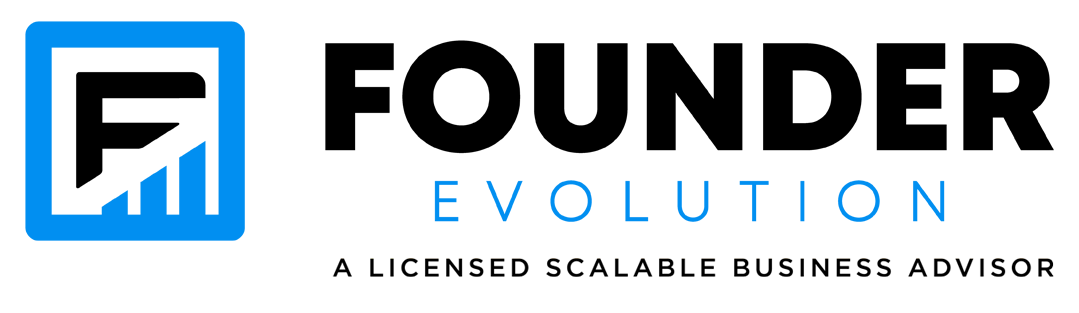 Founder Evolution Training Portal